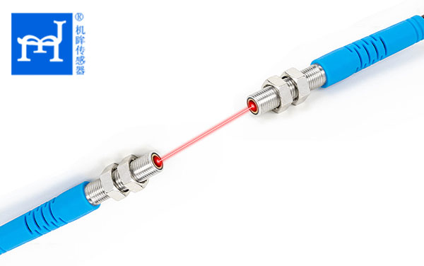 M5激光開關對射式 M5激光開關對射式